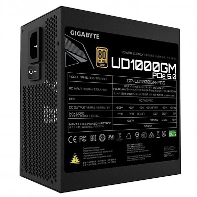 Gigabyte UDM1000GM PG5