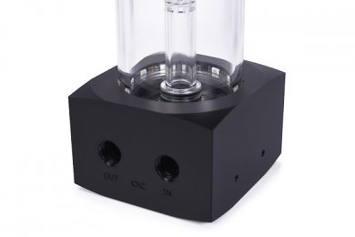 Alphacool Core 100 Aurora
