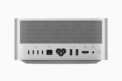 Apple hat unter anderem mit dem Mac Studio und dem Studio Display einen neuen Desktop-PC sowie den dazu passenden Bildschirm vorgestellt.