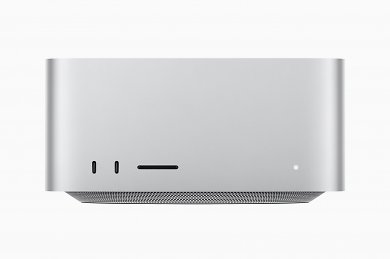 Apple hat unter anderem mit dem Mac Studio und dem Studio Display einen neuen Desktop-PC sowie den dazu passenden Bildschirm vorgestellt.