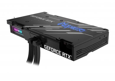 COLORFUL iGame GeForce™ RTX 3090Ti Neptune