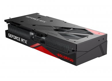 COLORFUL GeForce™ RTX 3090 Ti NB EX