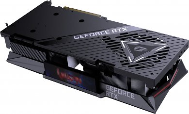 COLORFUL iGame GeForce™ RTX 3090Ti Vulcan