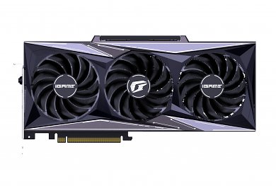 COLORFUL iGame GeForce™ RTX 3090Ti Vulcan