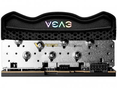 EVGA RTX 3090 Ti FTW 3 Ultra