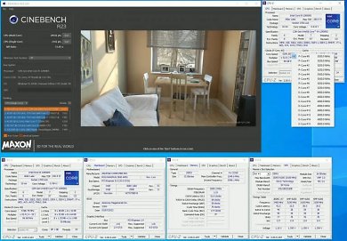 Cinebenchwerte vom Core i9-12900KS: Schneller als Ryzen 9 5950X? (3)