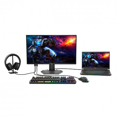 Dell G3223Q
