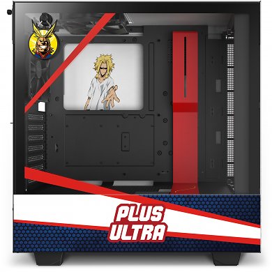CRFT 10 H510i All Might