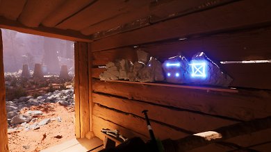 Unreal Engine 5: Epic stellt zwei beeindruckende 1-Entwickler-Projekte vor (4)