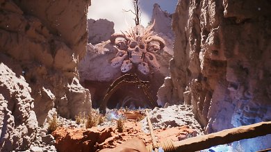 Unreal Engine 5: Epic stellt zwei beeindruckende 1-Entwickler-Projekte vor (5)