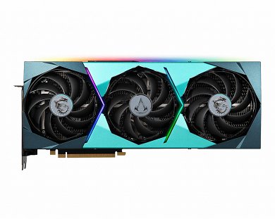MSI RTX 3080 Suprim X Assassins Creed Special Edition