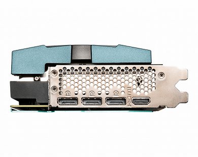 MSI RTX 3080 Suprim X Assassins Creed Special Edition