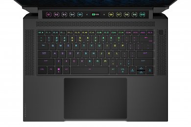 Corsair stellt neuen Voyager-Gaming-Laptop mit Radeon RX 6800 M vor (3)