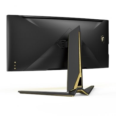 MSI MEG 342C: der nächste Monitor mit Samsungs QD-OLED-Panel (2)