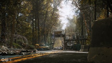 Küste Unreal Engine 5 (4)