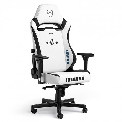 Noblechairs Hero ST Stormtrooper Edition