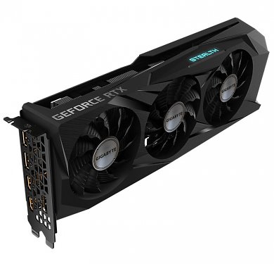 Gigabyte Aorus Stealth