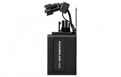 EVGA Powerlink 41s. (2)