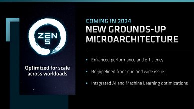 AMD Roadmap: Ausblick auf Zen 5 und RDNA 4&nbsp; (3)