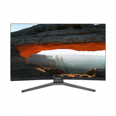 Angebote bei Aldi: 165-Hz-QHD-Curved-Monitor und 3D-WLAN-Drucker ab 30.06. (1)