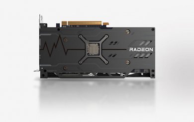 Sapphire Radeon RX 6700
