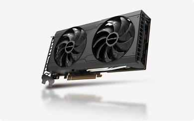 Sapphire Radeon RX 6700