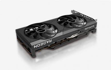 Sapphire Radeon RX 6700