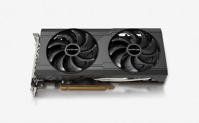 Sapphire Radeon RX 6700