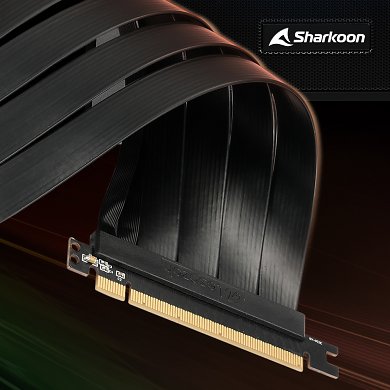 Sharkoon PCI-E Riser-Kit