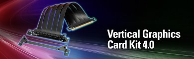 Sharkoon PCI-E Riser-Kit