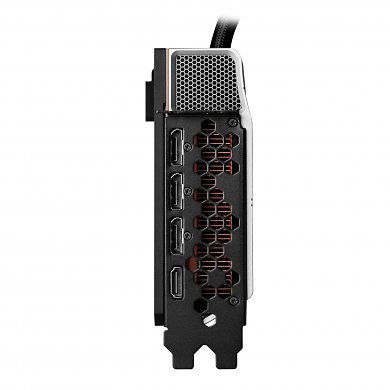 EVGA Geforce RTX 3090 Ti Kingpin Gaming Hybrid