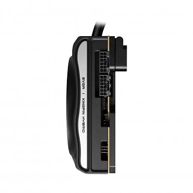 EVGA Geforce RTX 3090 Ti Kingpin Gaming Hybrid