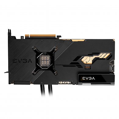 EVGA Geforce RTX 3090 Ti Kingpin Gaming Hybrid