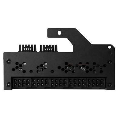 EVGA Geforce RTX 3090 Ti Kingpin: Power Link 52U mit 5x 6+2 auf 2x 16 Pins (2)