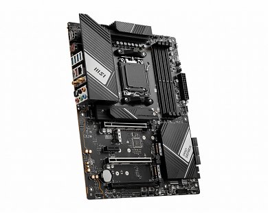 MSI&nbsp;PRO X670-P WIFI