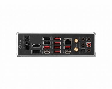 MSI MPG X670E Carbon WiFi