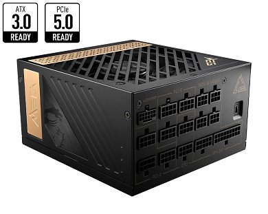 MSI MEG Ai1300P