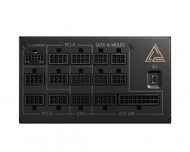 MSI MEG Ai1300P