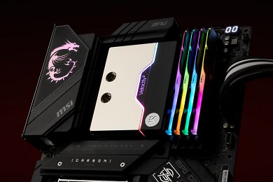 EK Quantum Velocity² AM5