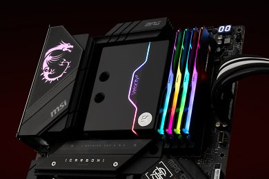 EK Quantum Velocity² AM5