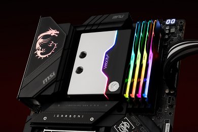EK Quantum Velocity² AM5