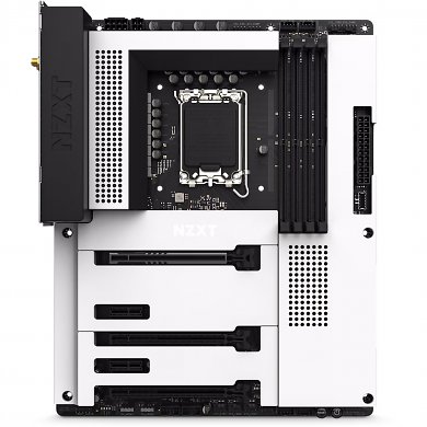 NZXT N7 Z790