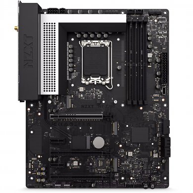 NZXT N7 Z790