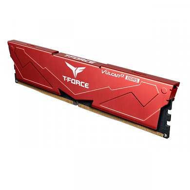 Teamgroup DDR5 F-Force Vulcan Alpha