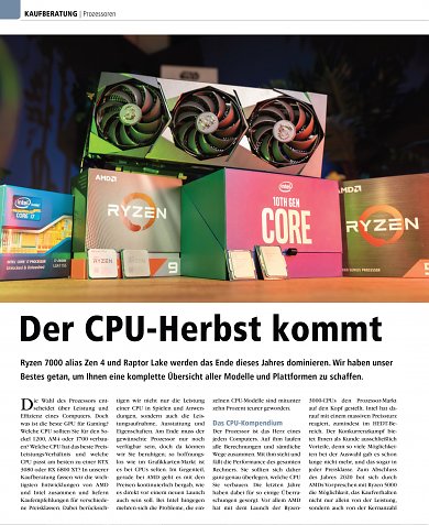 PCGH-Sonderheft 03/2022: 