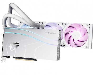 Colorful Geforce RTX 4000. (2)