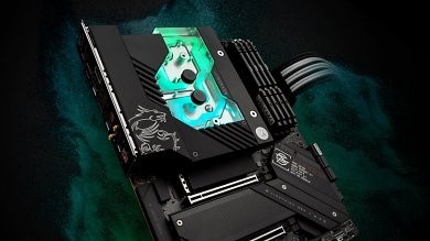 EK Quantum MSI MPG X670E Carbon EK X
