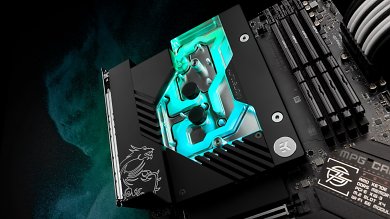 EK Quantum MSI MPG X670E Carbon EK X