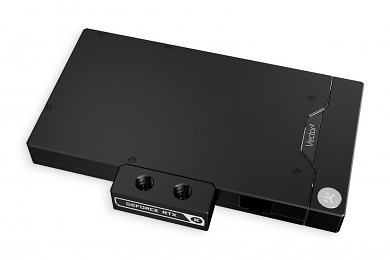 EK-Quantum Vector² FE RTX 4090
