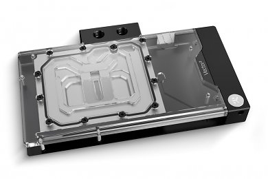 EK-Quantum Vector² FE RTX 4090